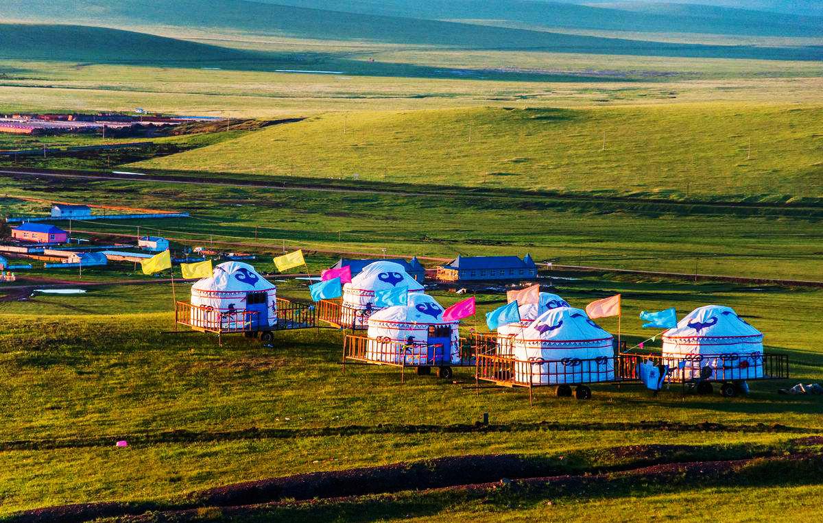 内蒙古发展探讨,观点解析与未来发展展望