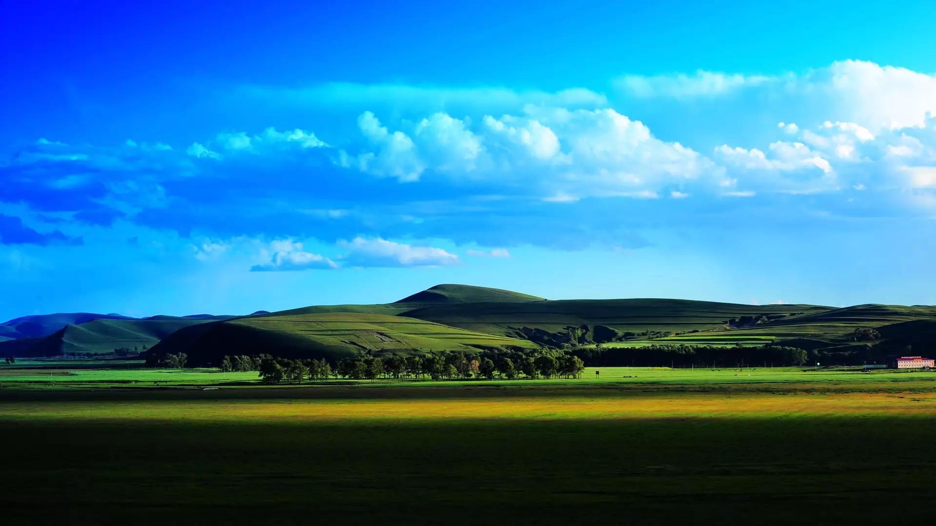 内蒙古发展探讨,观点解析与未来发展展望