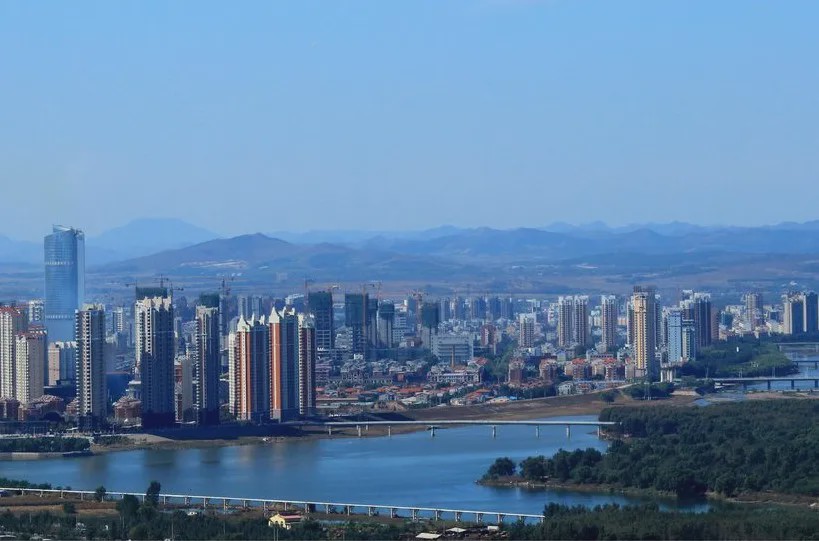 辽宁自然探索之旅,重拾内心的宁静