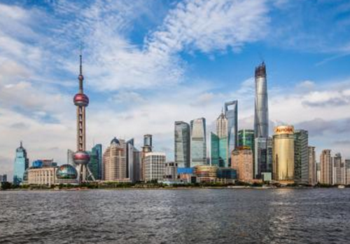 上海,多元发展之路与未来展望
