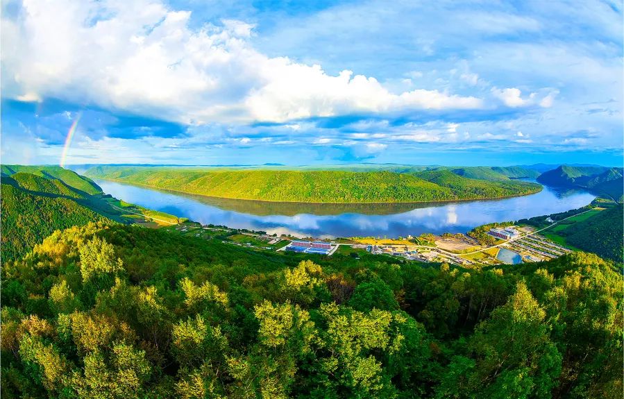 黑龙江旅游初学者必看,黑龙江之旅全攻略
