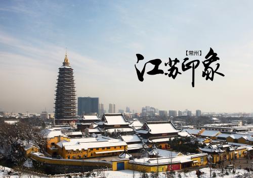 江南水乡,江苏的历史长河画卷