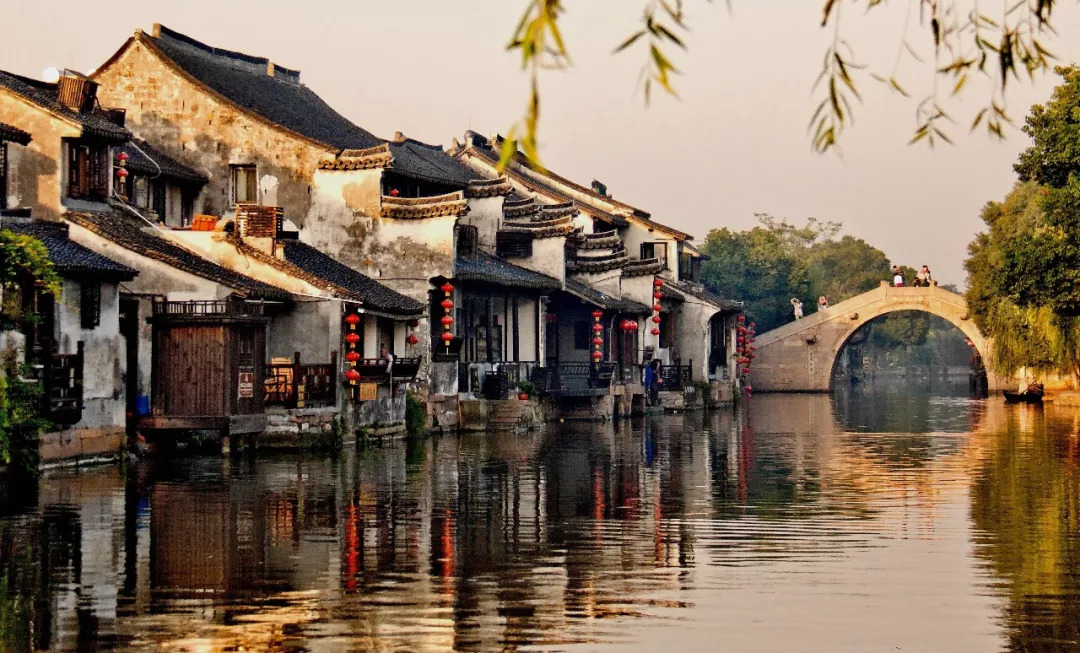 浙江,探索经济发展与环境保护和谐共生的浙江模式