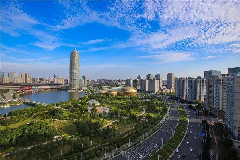 河南,学习之光,自信与成就的力量源泉