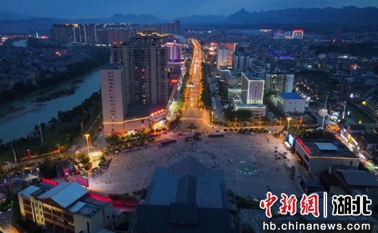 湖北探秘,地域文化与风情之旅