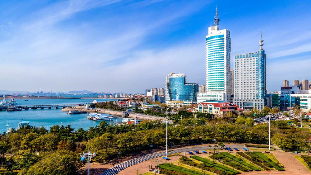 千年古韵与现代风华交织的山东印象