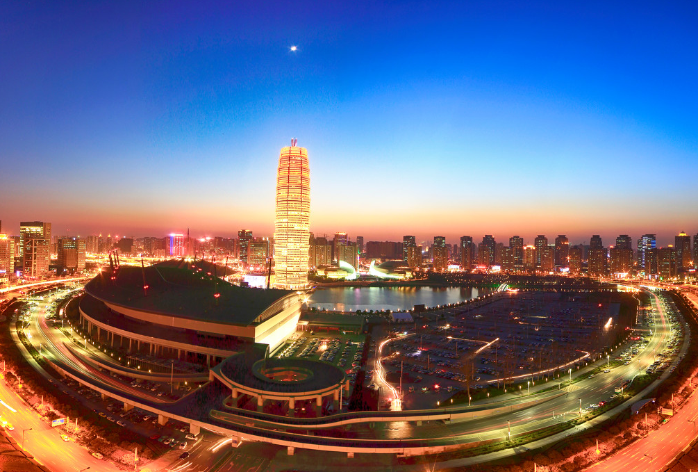 探秘中原风情,河南之旅,领略别样世界魅力