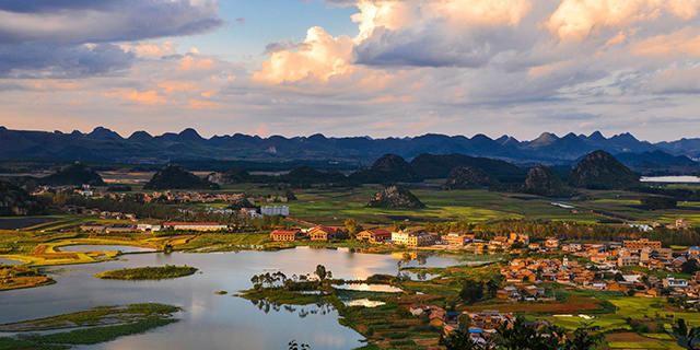 云南，变革之力与自信之源的崛起